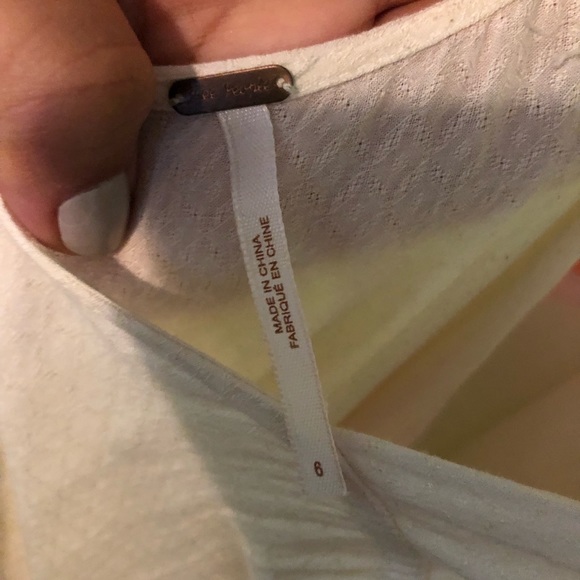 Free people swing dress - Picture 3 of 3